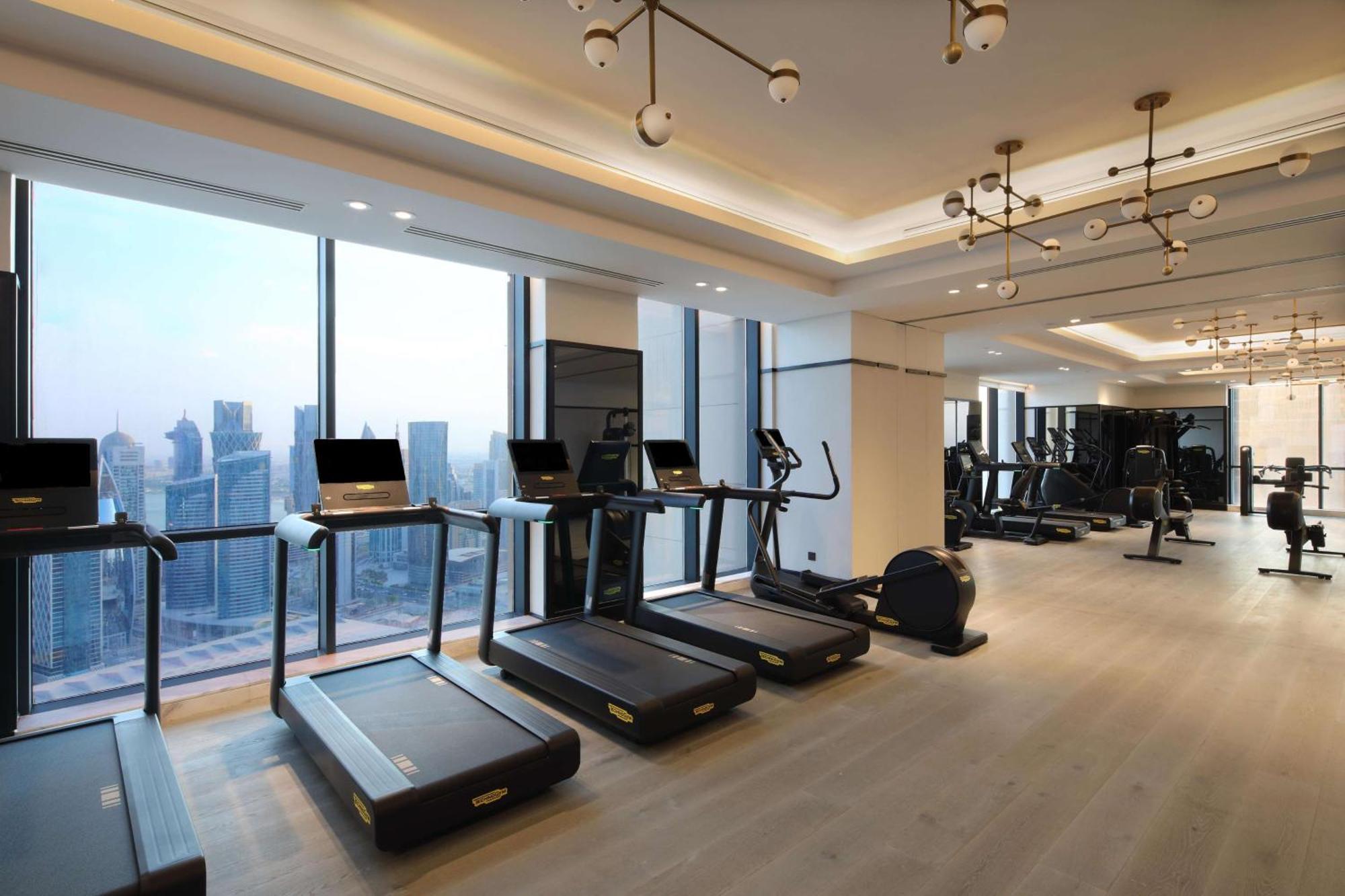 Hotel Waldorf Astoria West Bay 5*