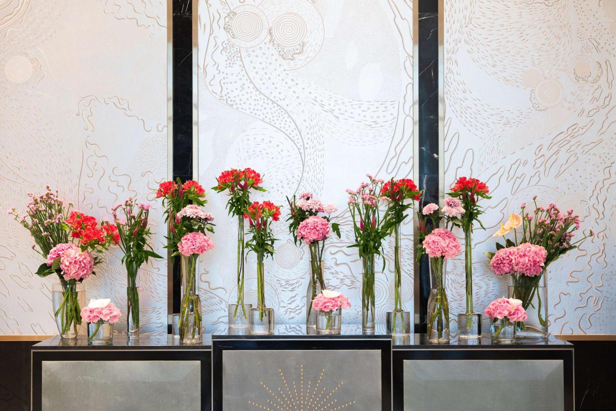 Hotel Waldorf Astoria West Bay