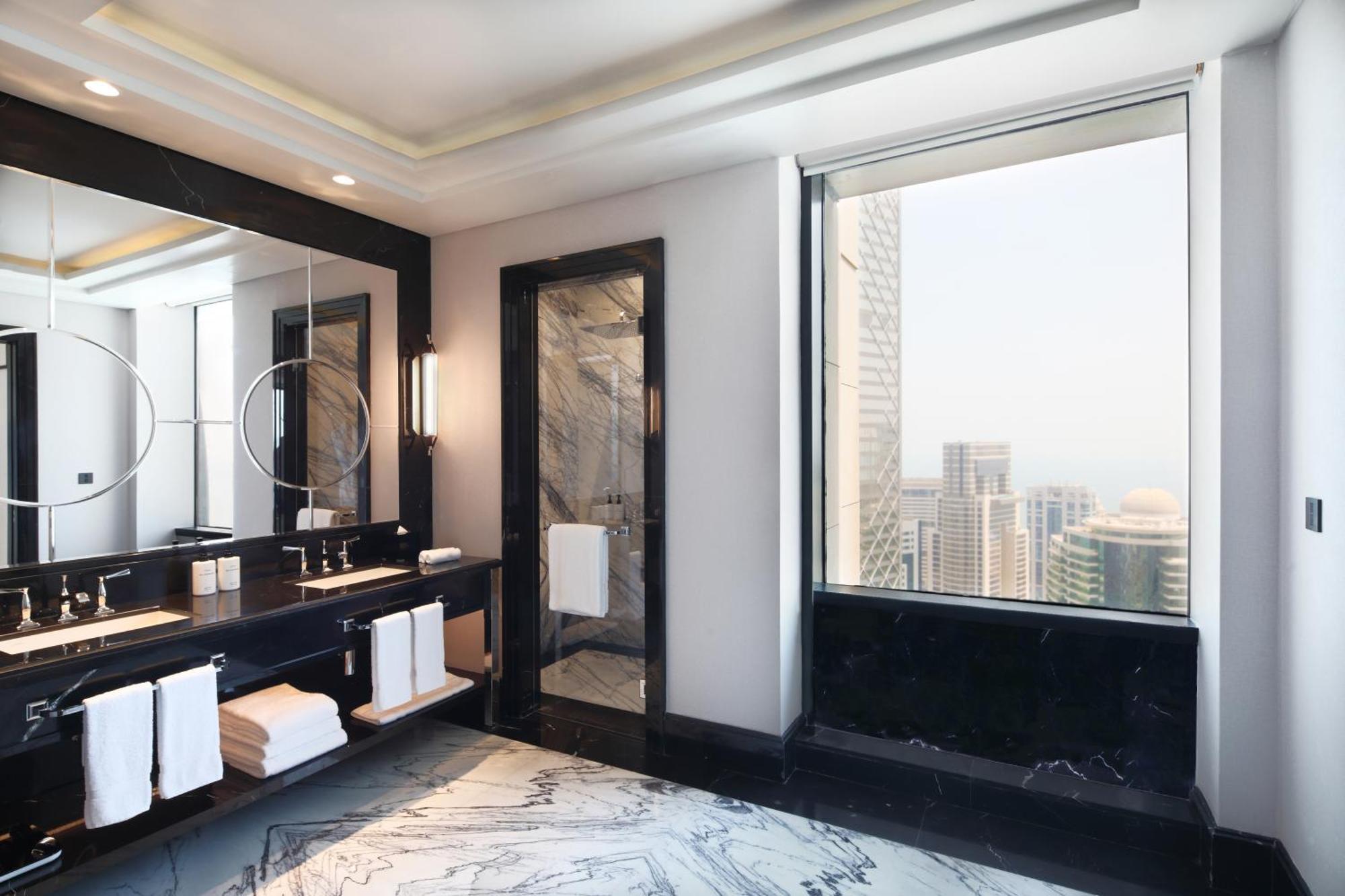Hotel Waldorf Astoria West Bay