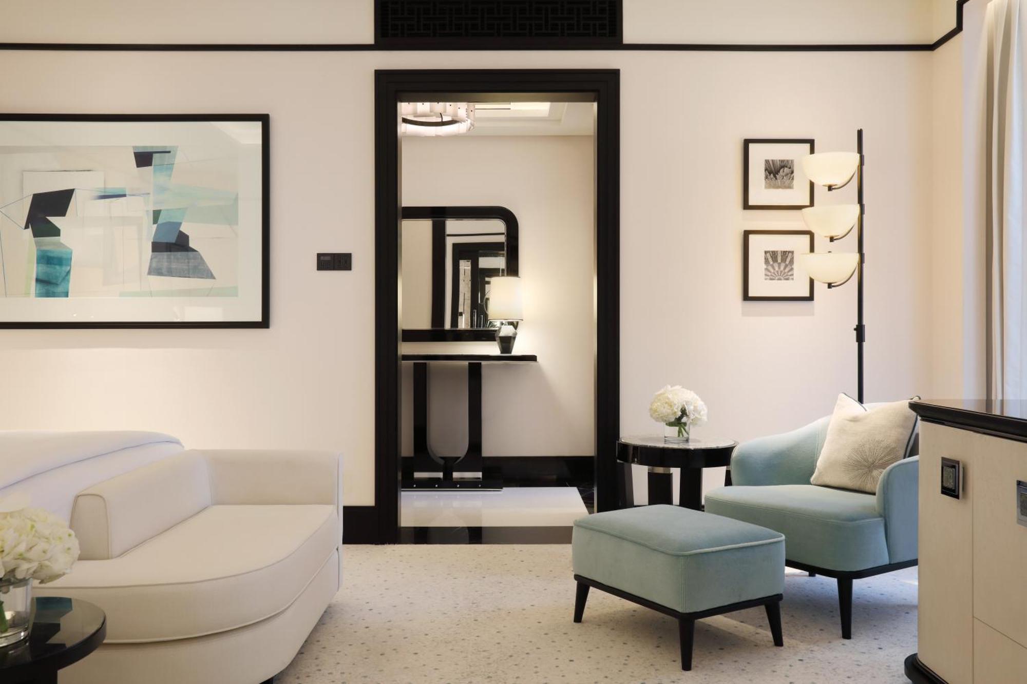 Waldorf Astoria West Bay 5*