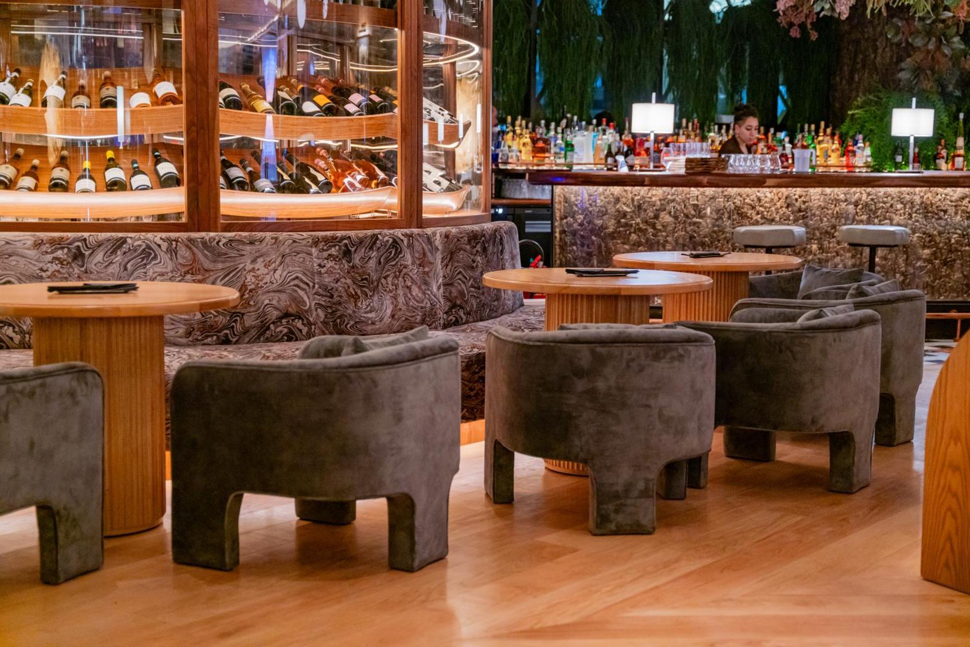 Hotel Waldorf Astoria West Bay 5*