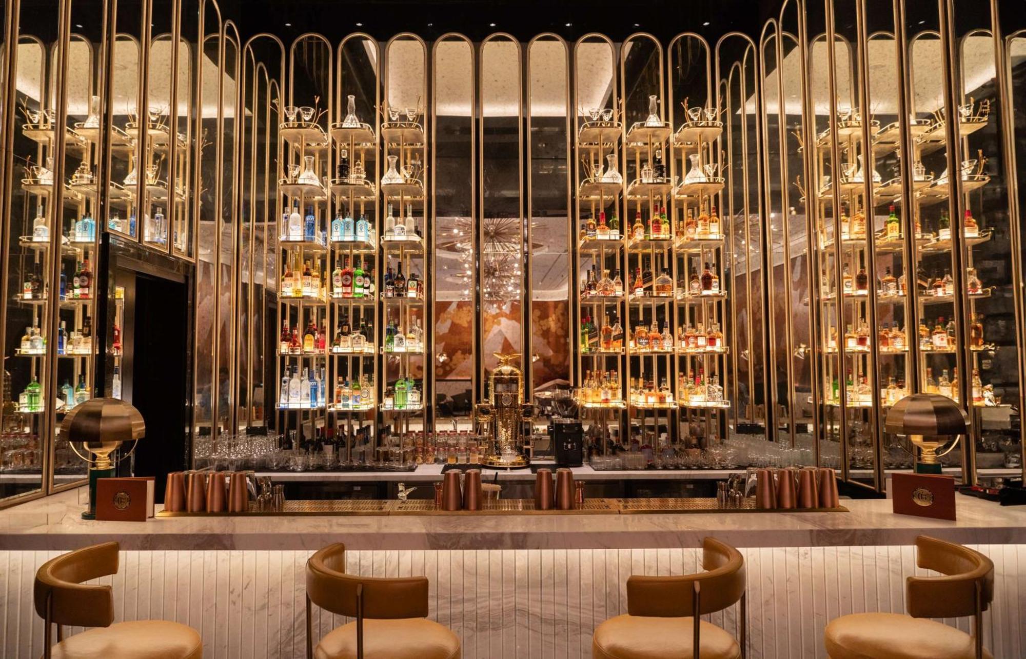 Hotel Waldorf Astoria West Bay 5*