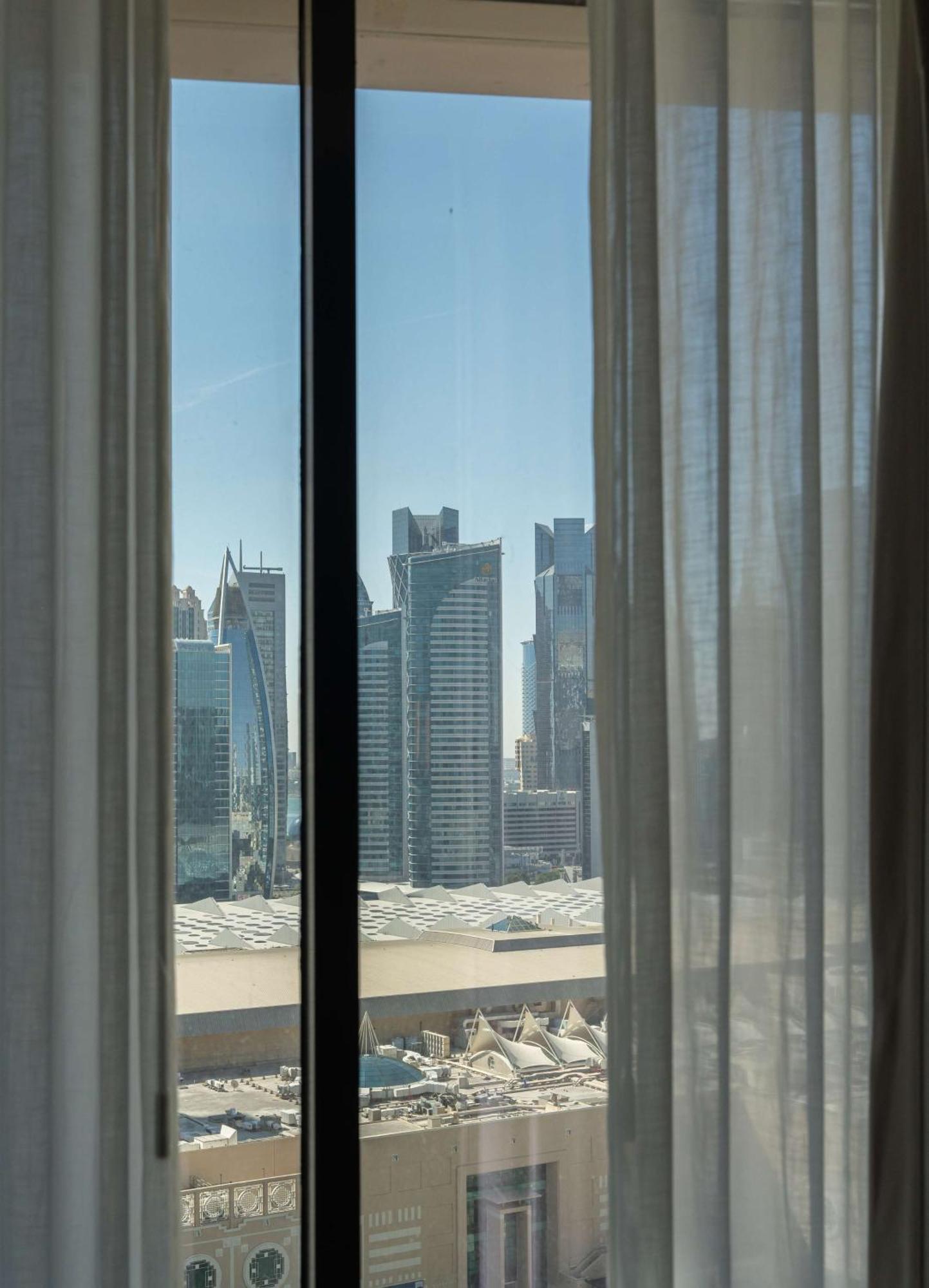 Waldorf Astoria West Bay 5*