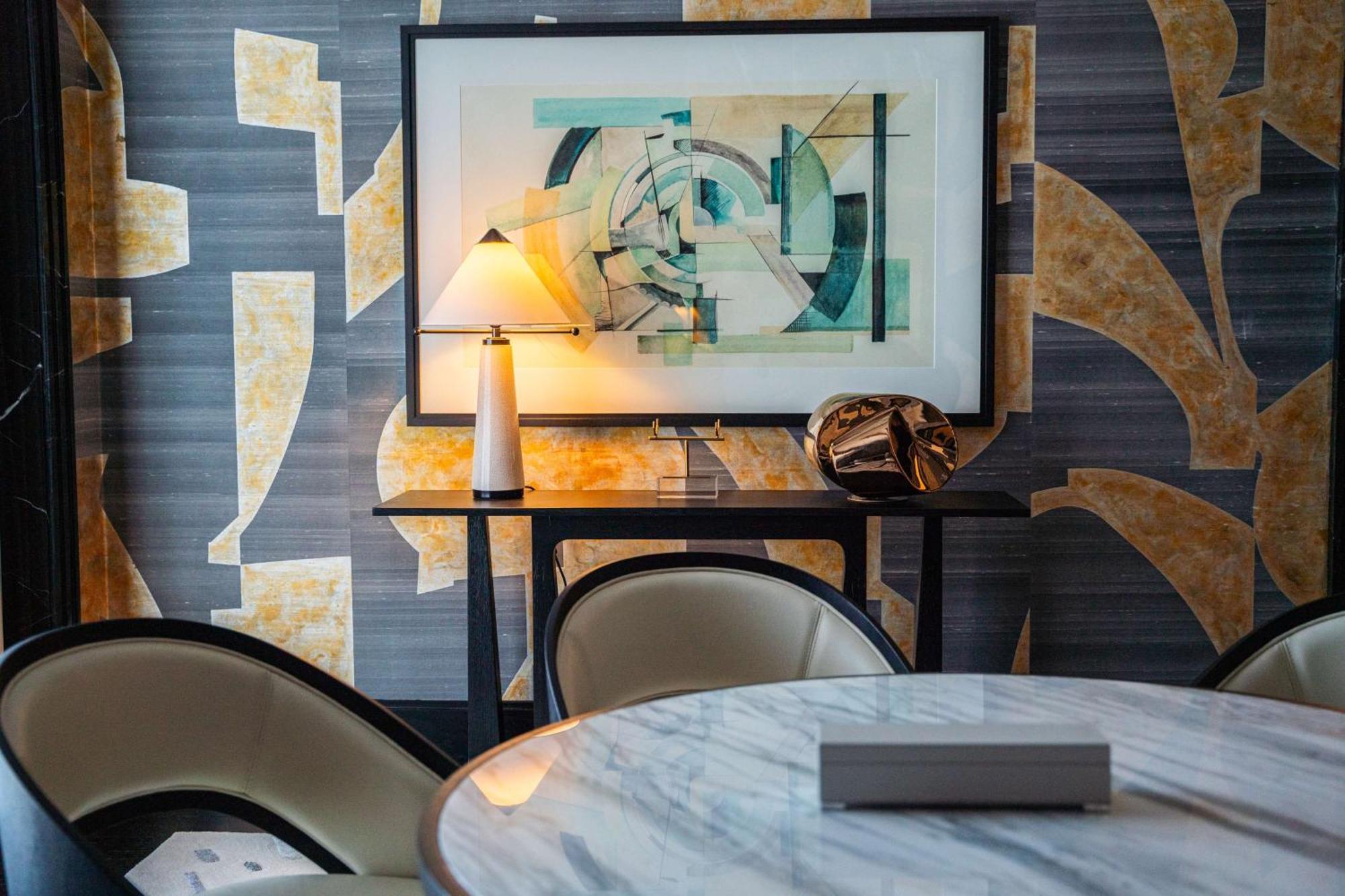 Waldorf Astoria West Bay Hotel 5*