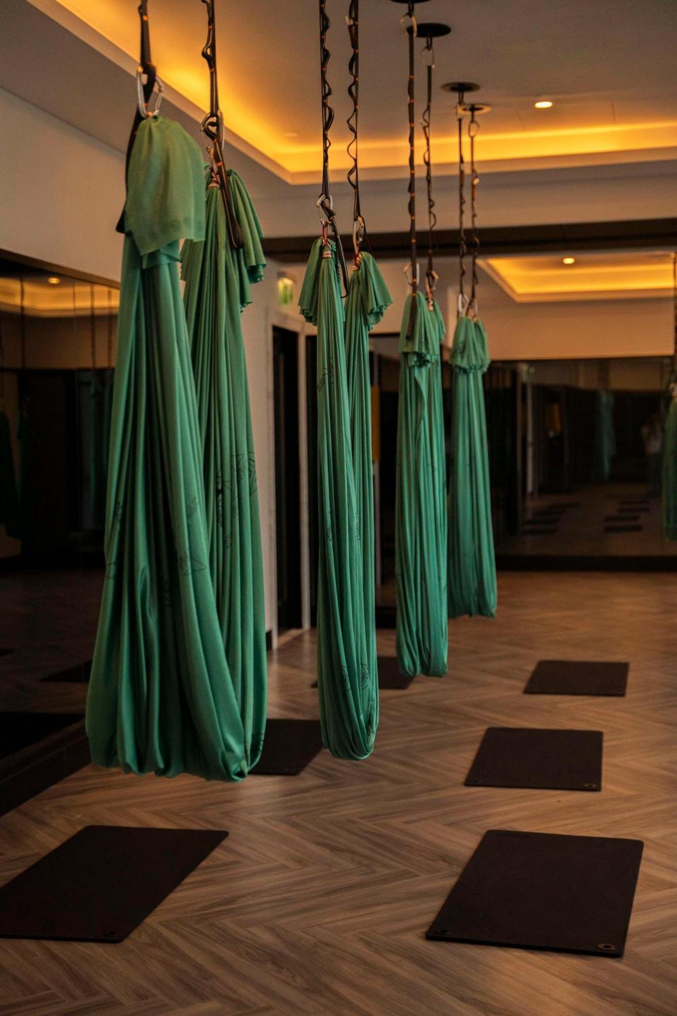 Waldorf Astoria West Bay Hotel