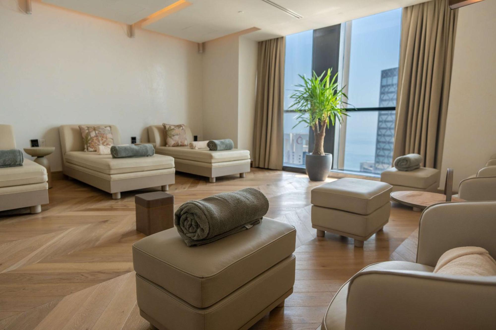 Waldorf Astoria West Bay 5*